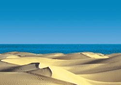 Maspalomas, Gran Canaria
