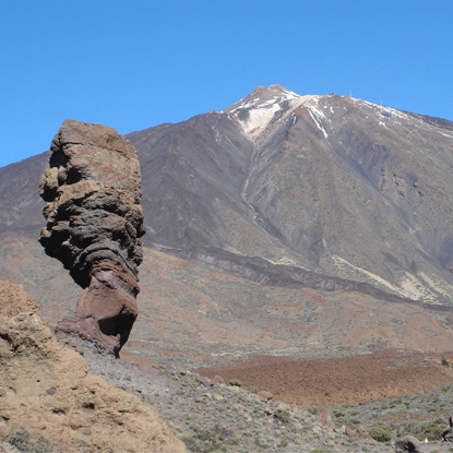 Teneriffa